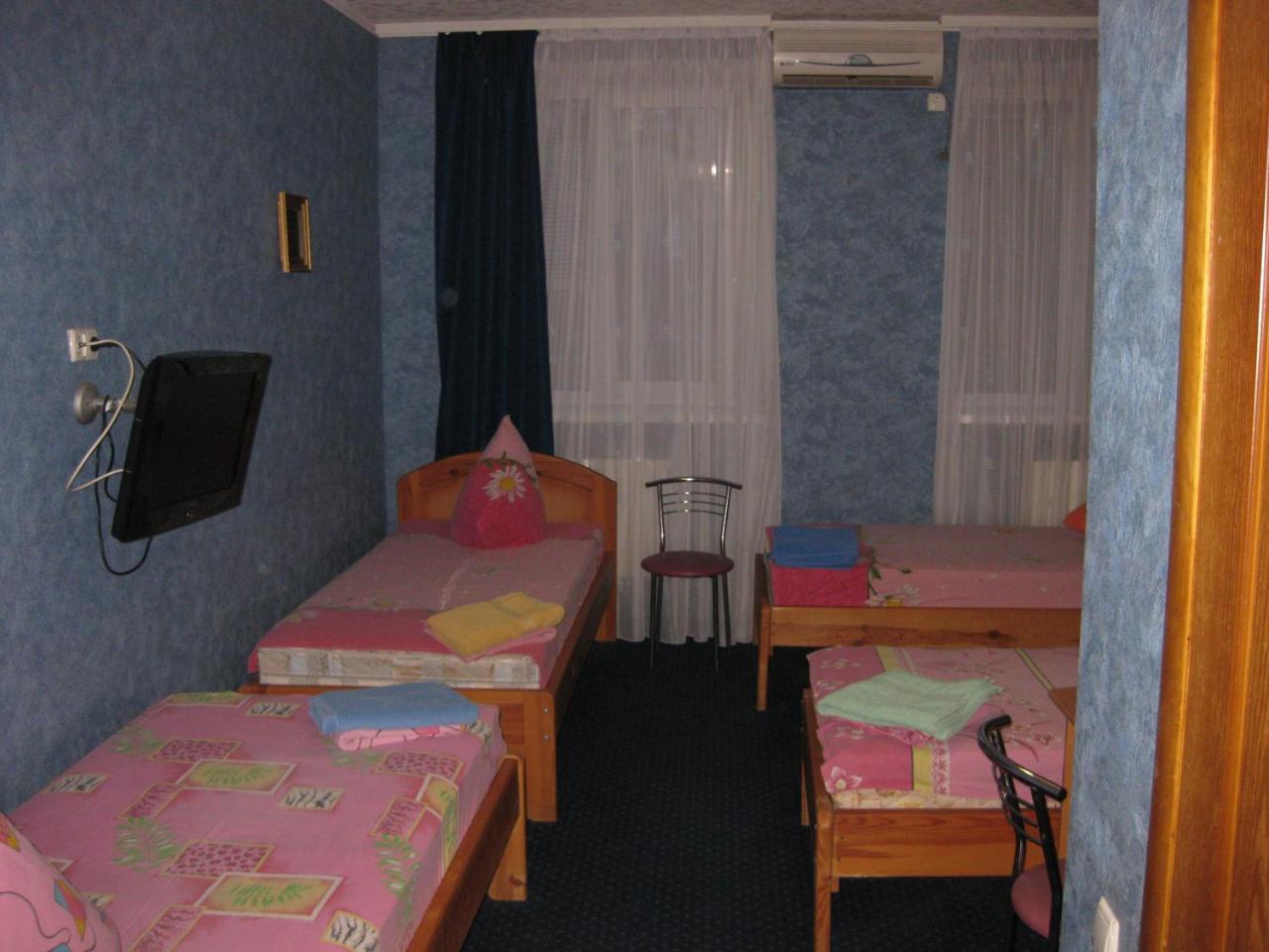 Hotel Dubrava โปลตาวา ภายนอก รูปภาพ