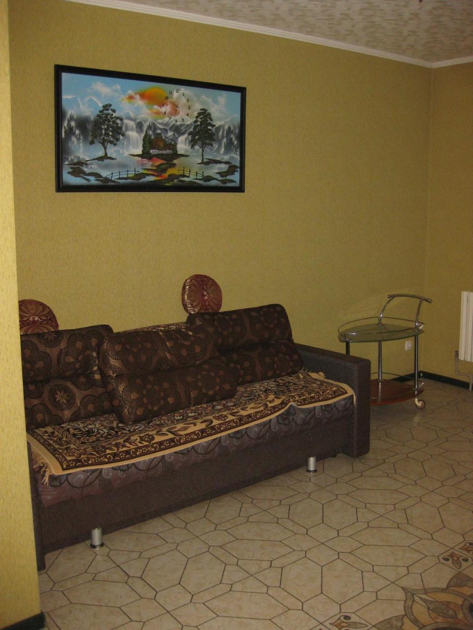 Hotel Dubrava โปลตาวา ภายนอก รูปภาพ
