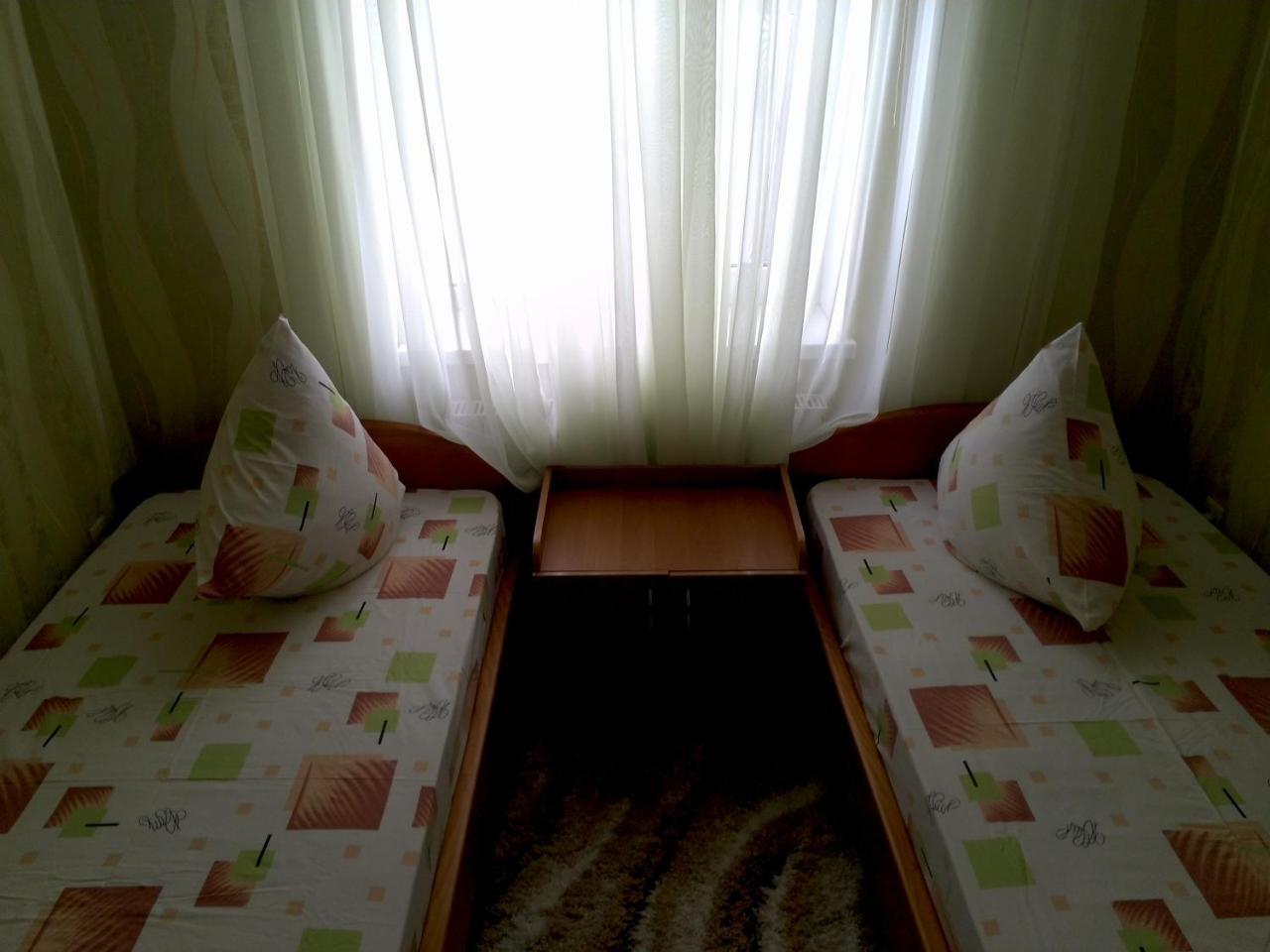 Hotel Dubrava โปลตาวา ภายนอก รูปภาพ